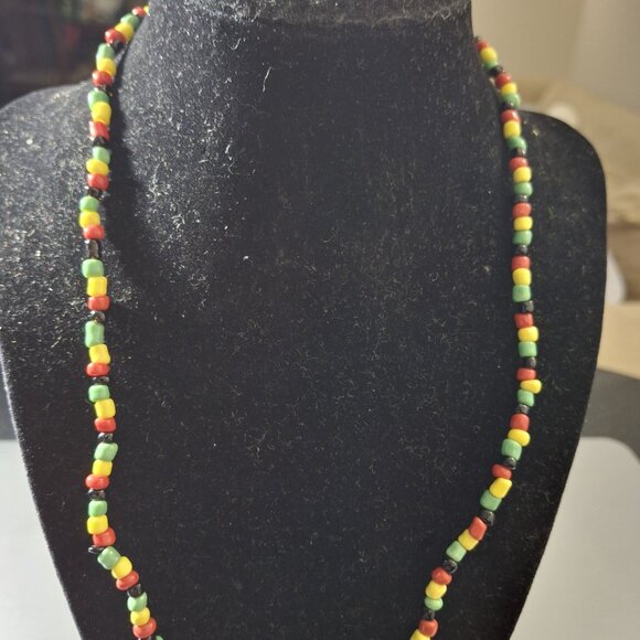 NECKLACE - Picture 1 of 3